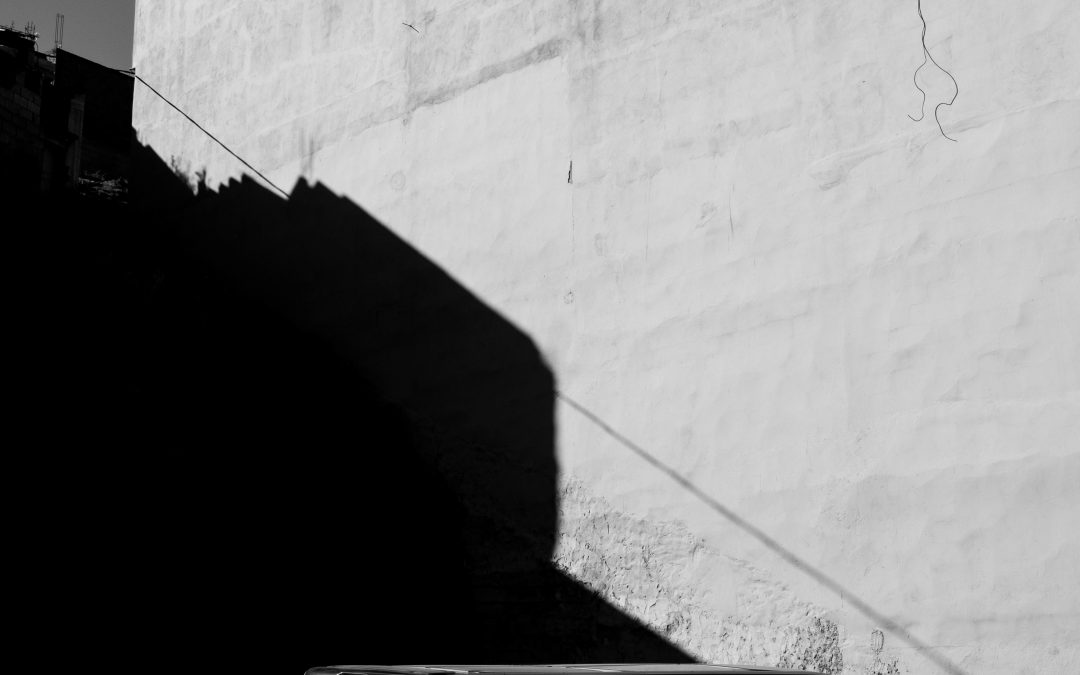 Geduld schrijven